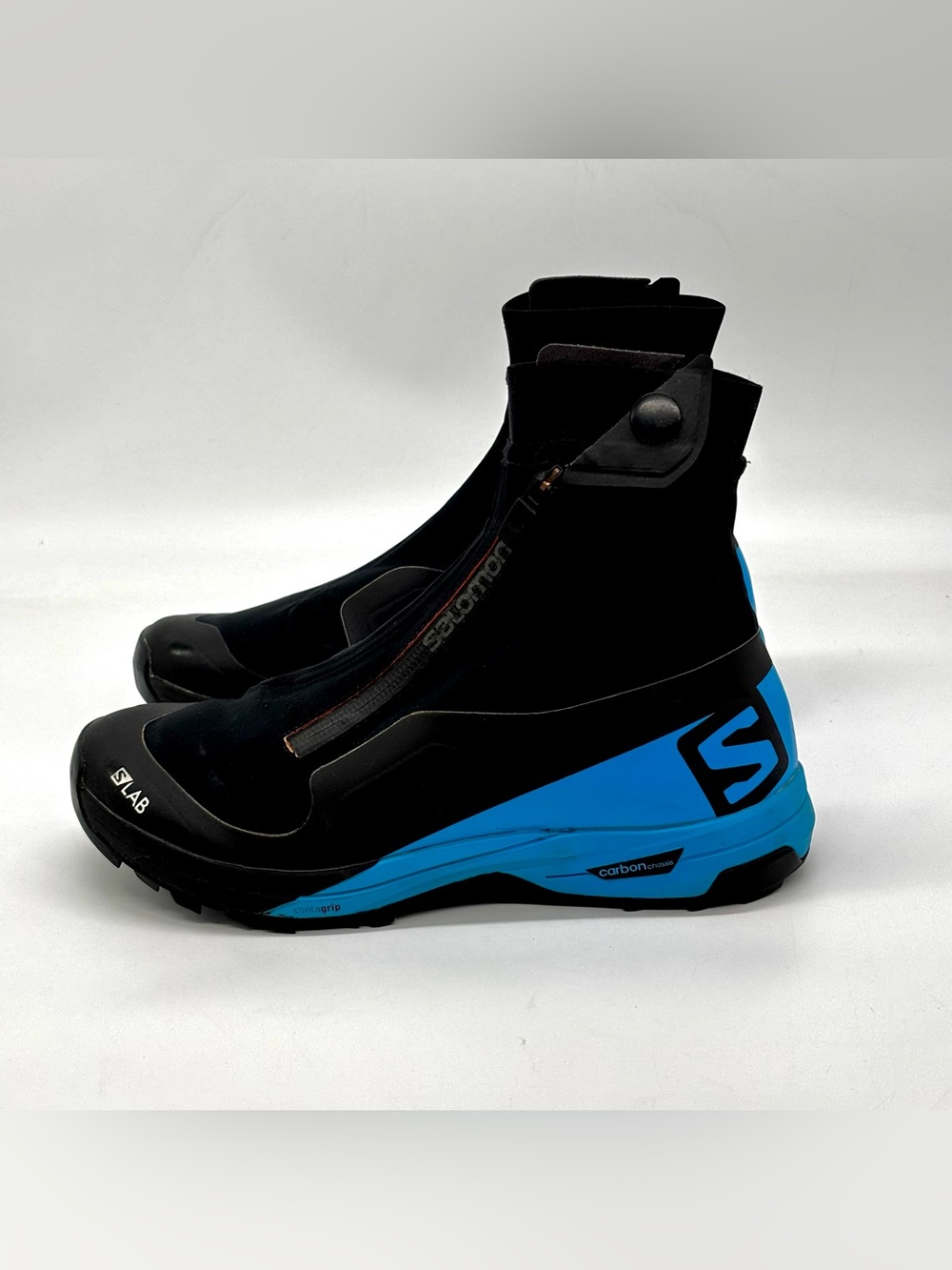 Salomon S-Lab XA Alpine 2 Trail
Running Shoe - Picture 3 of 12